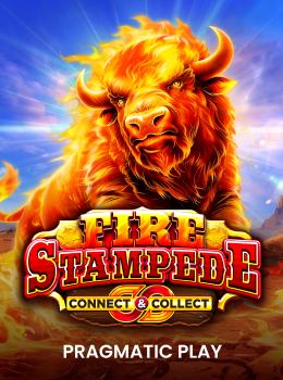 Fire Stampede