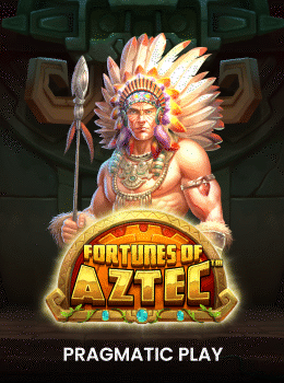 Fortunes of Aztec