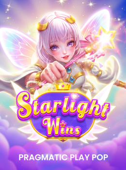 Starlight Wins