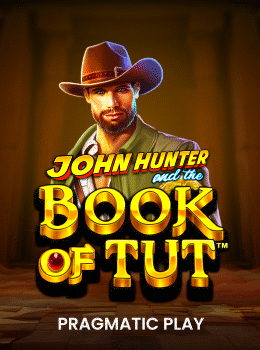 Book of Tut Megaways