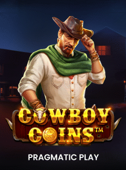 Cowboy Coins