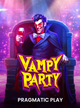 Vampy Party