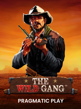 The Wild Gang
