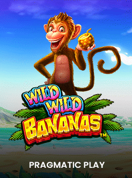 Wild Wild Bananas