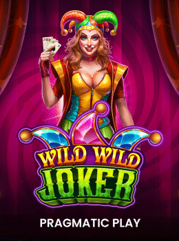 Wild Wild Joker
