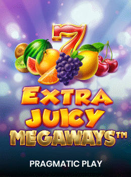 Extra Juicy Megaways