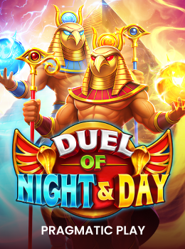 Duel of Night & Day