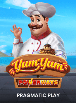 Yum Yum Powerways