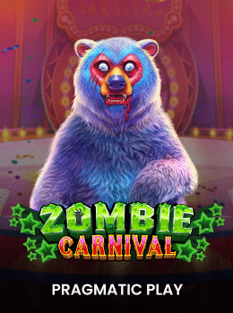 Zombie Carnival